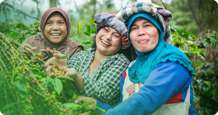 Arga Bumi Indonesia